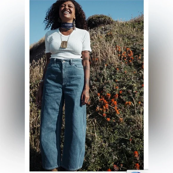 Rudy Jude Roper Jean, Size 4 - Picture 4 of 15